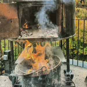 "Test Coveiro por un día"