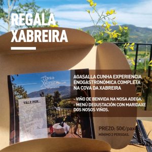Regala Xabreira